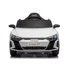 Детский электромобиль M 6268 EBLR-1 Audi белый, музыка, Bluetooth фото 86