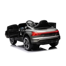 Детский электромобиль M 6268 EBLRS-11 Audi серый, музыка, Bluetooth фото 15