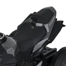 Детский мотоцикл M 5823 ELS-5 Yamaha зеленый, автопокраска, кожаное сиденье фото 71