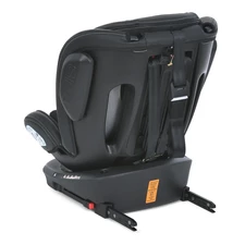 Автокресло El Camino Evolution 2 360º ME 1045 Antracite темно-серое, группа 0+/1-2-3, isofix, поворот 360º фото 41