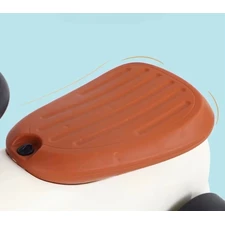 Беговел - толокар BB-0014 Pink розовый, музыка, свет фото 37