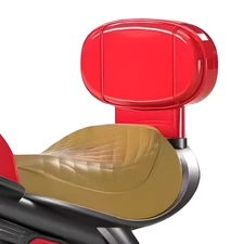 Беговел - толокар Tilly BB-0016 Red красный, музыка, свет фото 37