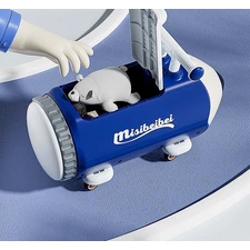 Детский беговел - толокар Tilly BB-0018 Green зеленый, музыка, свет купить