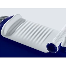 Детский беговел - толокар Tilly BB-0018 Green зеленый, музыка, свет фото 37