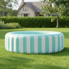 Детский надувной бассейн Intex 56182, 168 х 53 см.