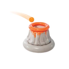 Надувной игровой центр Intex 56132, 202 х 201 х 36 см., Парк юрского периода фото 86