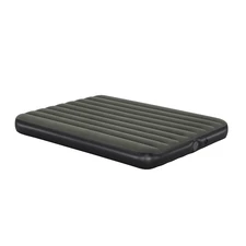 Надувная велюр кровать Bestway 6716S, 203 х 152 х 25 см., с электронасосом фото 11