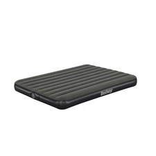 Надувная велюр кровать Bestway 6716S, 203 х 152 х 25 см., с электронасосом фото 18