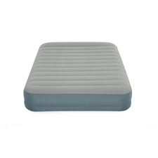 Надувная велюр кровать Bestway 69078, 203 х 152 х 33 см., с электронасосом фото 53