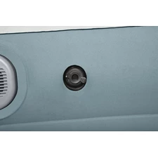 Надувная велюр кровать Bestway 69078, 203 х 152 х 33 см., с электронасосом фото 22