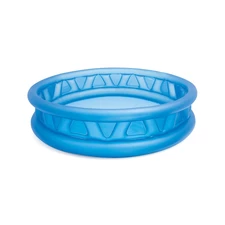 Детский надувной бассейн Intex 58431, 188 х 46 см., Летающая тарелка фото 37