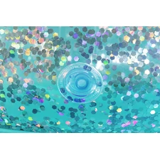 Детский надувной бассейн Bestway 52489, 150 х 127 х 43 см., Сияние фото 11