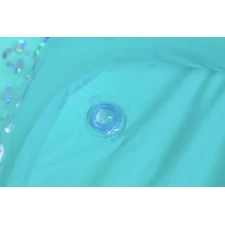 Детский надувной бассейн Bestway 52489, 150 х 127 х 43 см., Сияние фото 22