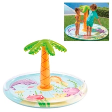 Надувной игровой центр Intex 56433, 173 х 104 см., Пальма фото 37