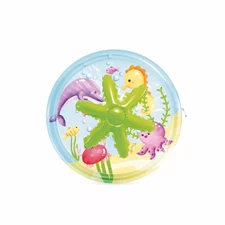 Надувной игровой центр Intex 56433, 173 х 104 см., Пальма фото 71