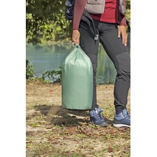 Надувной велюр матрас Bestway 69619, 203 х 142 х 15 см, с насосом фото 41