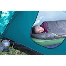 Надувной велюр матрас Bestway 69623, 198 х 63,5 х 10,8 см, мешок для хранения купить