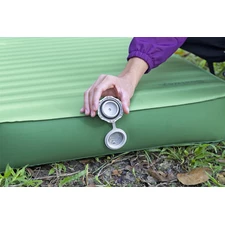 Надувной велюр матрас Bestway 69623, 198 х 63,5 х 10,8 см, мешок для хранения фото 54