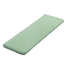 Надувной велюр матрас Bestway 69622, 183 х 63,5 х 7,6 см, мешок для хранения