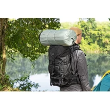 Надувной велюр матрас Bestway 69622, 183 х 63,5 х 7,6 см, мешок для хранения фото 71