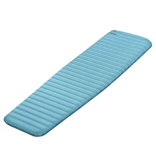 Надувной велюр матрас Bestway 69621, 183 х 51 х 5,1 см, мешок для хранения