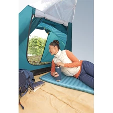 Надувной велюр матрас Bestway 69621, 183 х 51 х 5,1 см, мешок для хранения фото 63