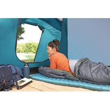 Надувной велюр матрас Bestway 69621, 183 х 51 х 5,1 см, мешок для хранения фото 71