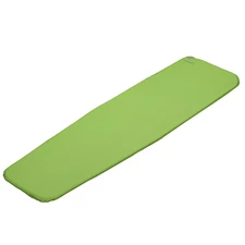 Надувной велюр матрас Bestway 69620, 183 х 51 х 2,5 см, мешок для хранения