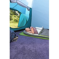 Надувной велюр матрас Bestway 69620, 183 х 51 х 2,5 см, мешок для хранения фото 37