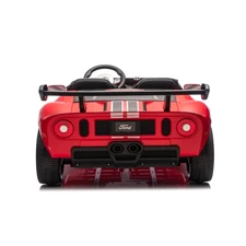Двухместный детский электромобиль M 6107 (2) ABLR-3 (24V) красный, Ford, надувные резиновые колеса фото 71