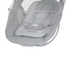 Убаюкивающий центр - шезлонг 8015 бежевый, с пультом управления купить