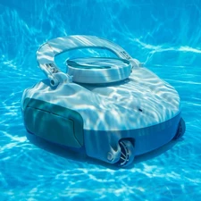 Автоматический беспроводной робот - пылесос Bestway 58960, AquaTronix G150 купить