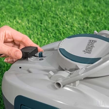 Автоматический беспроводной робот - пылесос Bestway 58960, AquaTronix G150 фото 41