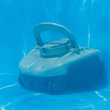 Автоматический беспроводной робот - пылесос Bestway 58864, AquaTronix G100 фото 37