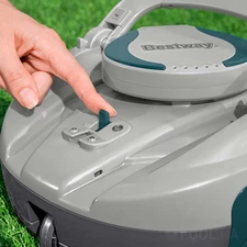 Автоматический беспроводной робот - пылесос Bestway 58864, AquaTronix G100 фото 54