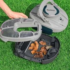 Автоматический беспроводной робот - пылесос Bestway 58864, AquaTronix G100 фото 71