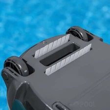 Автоматический беспроводной робот - пылесос Bestway 58864, AquaTronix G100 фото 86