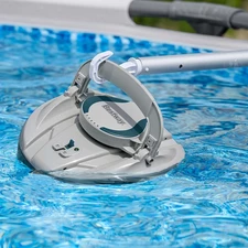 Автоматический беспроводной робот - пылесос Bestway 58864, AquaTronix G100 фото 92