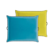 Надувной матрас Intex 56794, 196 х 158 х 33 см. фото 54