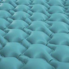 Пляжный надувной матрас Intex 56841, Гигант, 290 х 213 см. фото 86