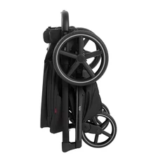 Универсальная коляска Carrello Alfa CRL-6522 Fashion Grey 2 в 1 серая фото 41