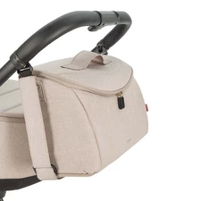 Универсальная коляска Carrello Epica CRL-8510 (2in1) Tuscan Beige 2026 бежевая фото 37