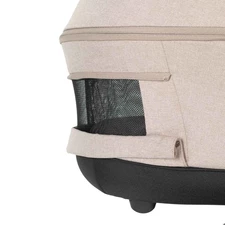 Универсальная коляска Carrello Epica CRL-8510 (2in1) Tuscan Beige 2026 бежевая фото 41