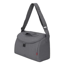 Универсальная коляска Carrello Epica CRL-8510 (2in1) Iron Grey 2026 серая фото 54