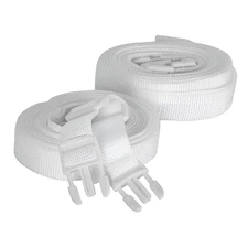 Детская кроватка - качалка Carrello Bloom CRL-10304 Silk Beige Wooden серо-бежевая фото 86