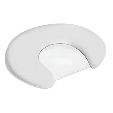 Детская кроватка - качалка Carrello Bloom CRL-10304 Anchor Grey Wooden серая фото 63