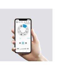 Стульчик - качели Carrello Cascata CRL-10303 Cream Beige Wooden бежевый фото 86