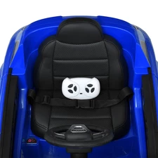 Детский электромобиль Audi M 5796EBLRS-3 красный автопокраска фото 86