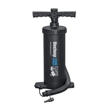 Надувная лодка Bestway 65159 пятиместная 364 х 166 х 45 см фото 15