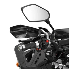 Подростковый квадроцикл HB-EATV1450F-P-2-7(MP3) V2 черно-оранжевый с пятью аккумуляторами фото 71